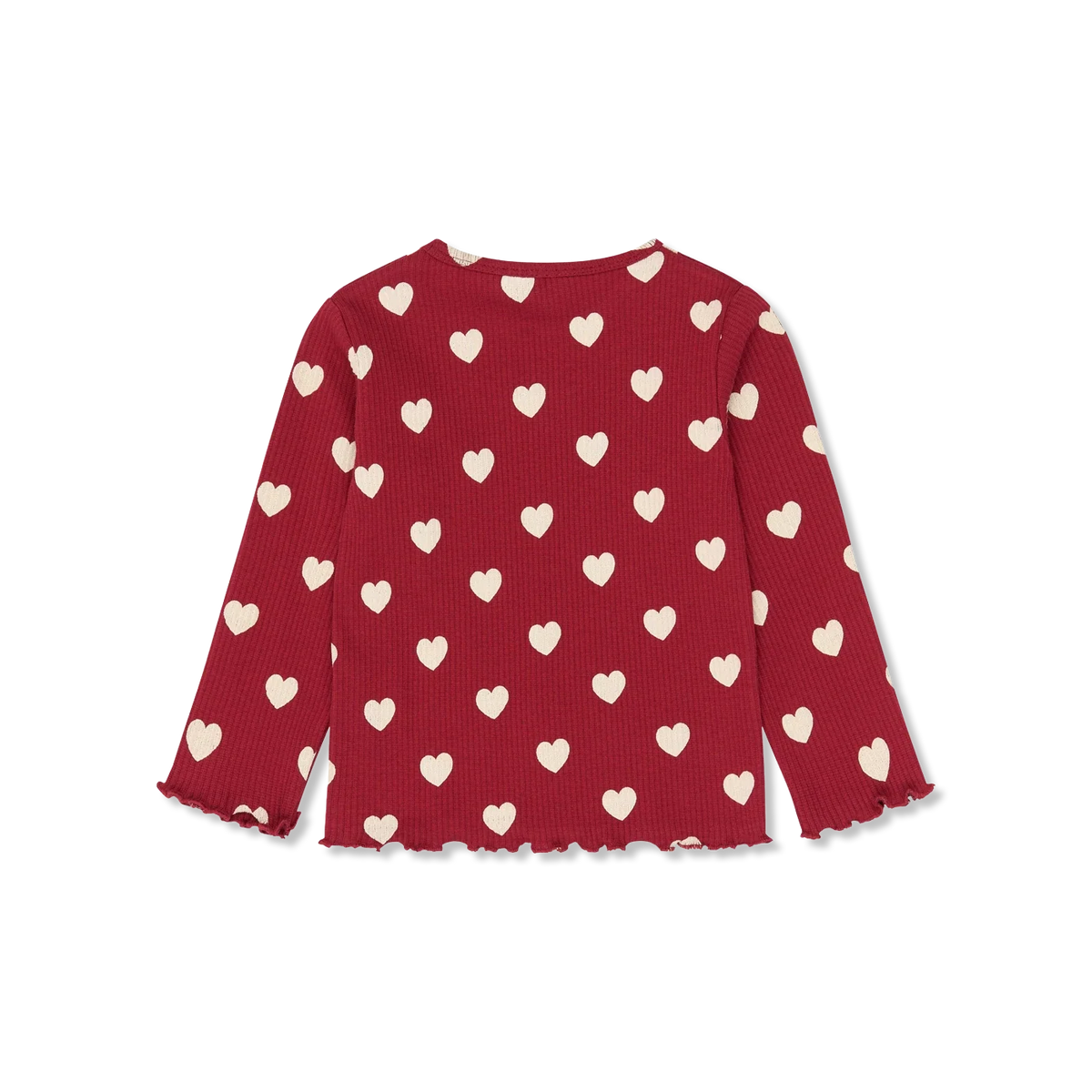 Tnstholiday Blouse