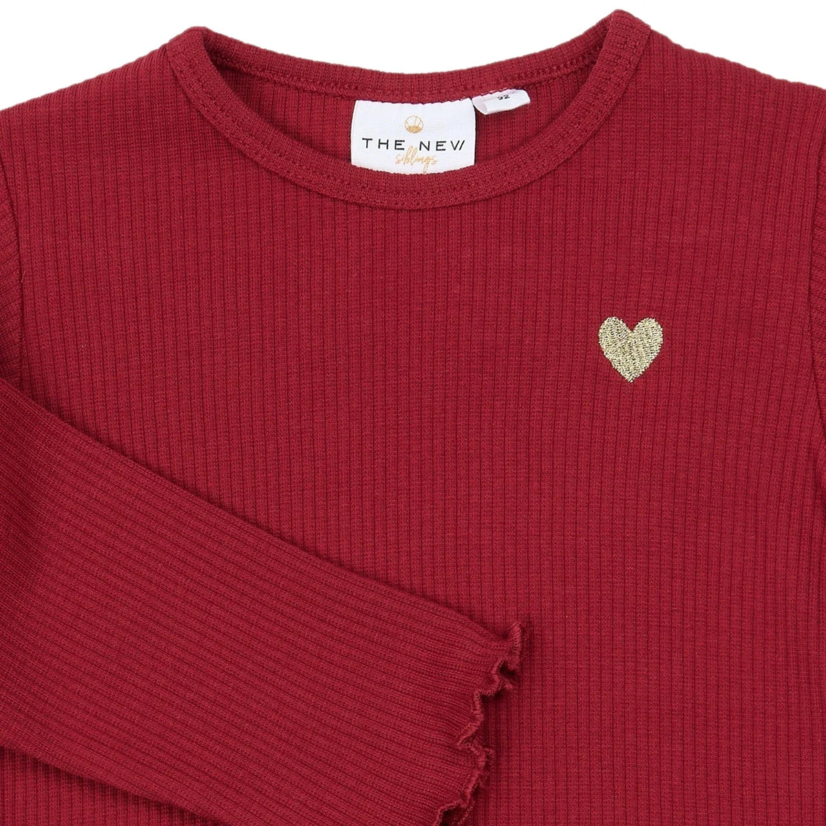 Tnstyania Blouse