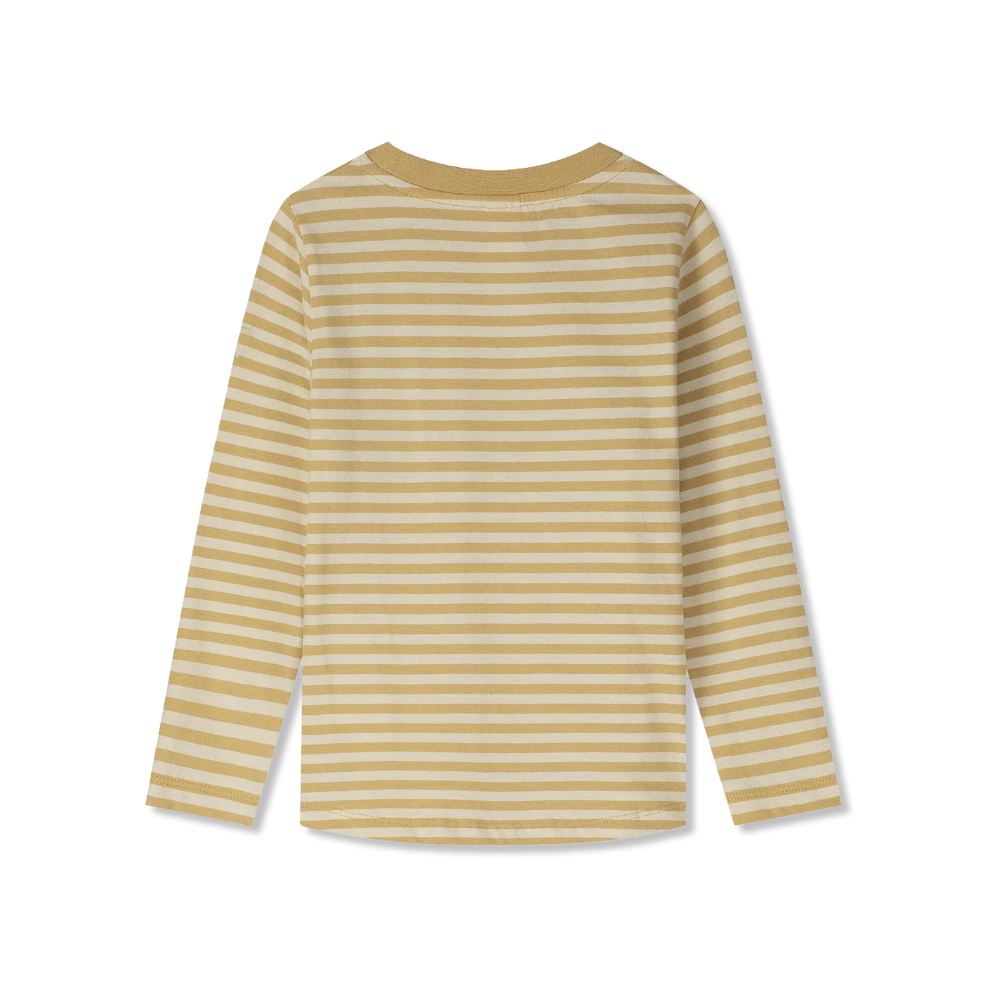 Tee Blouse