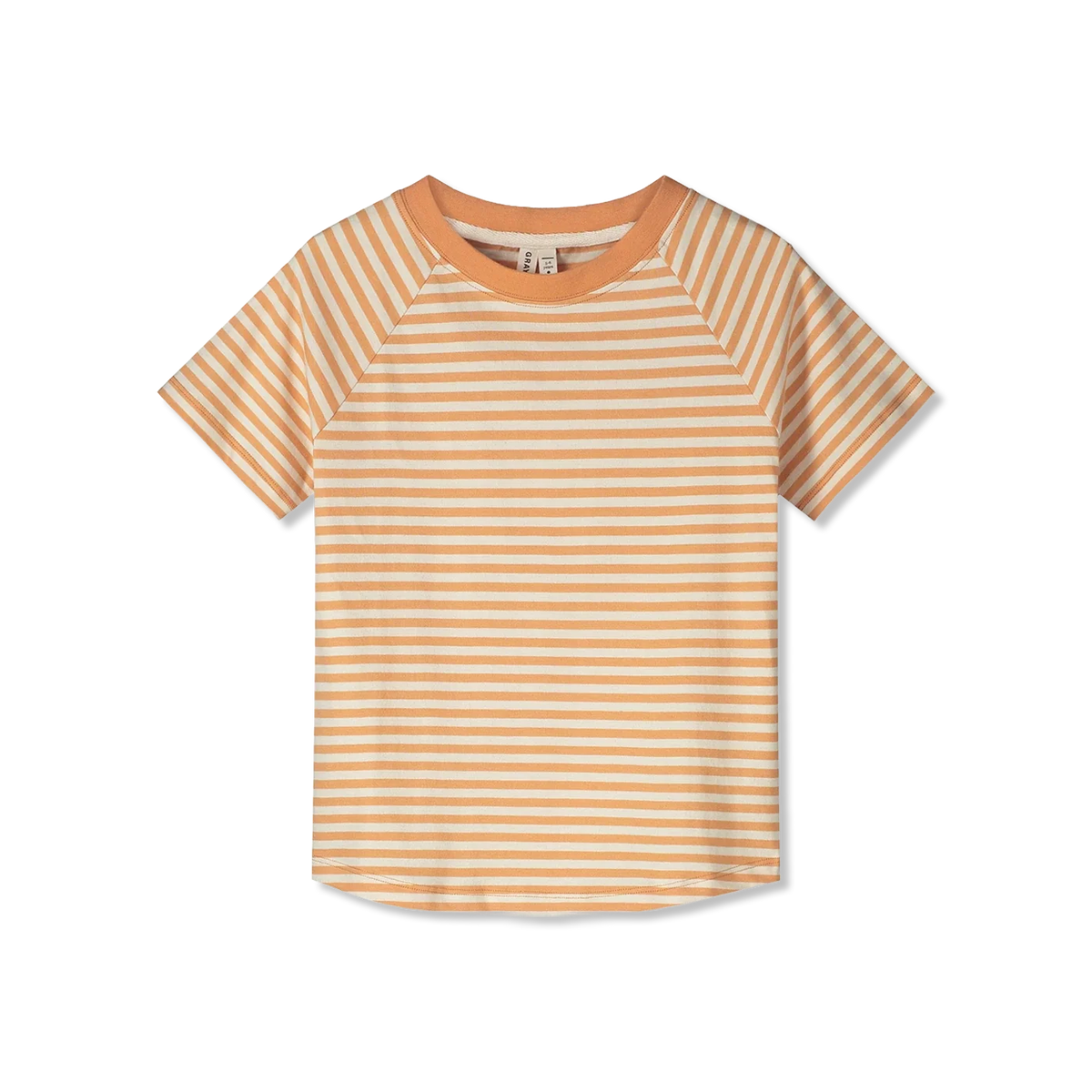 Crewneck Tee t-Shirt