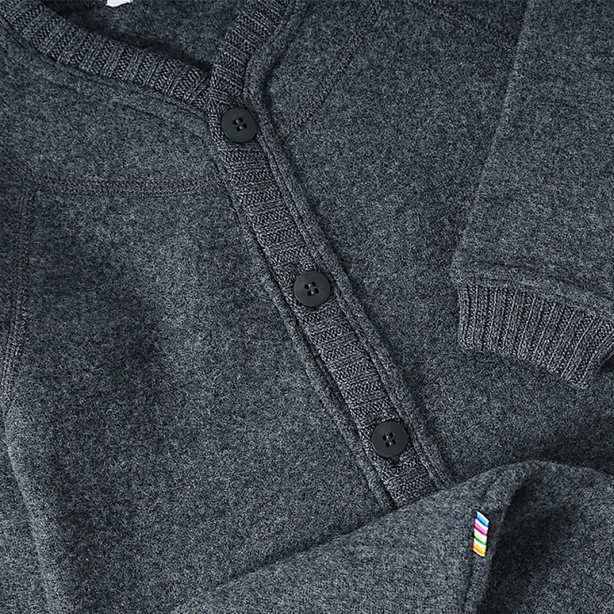 wollen Fleece