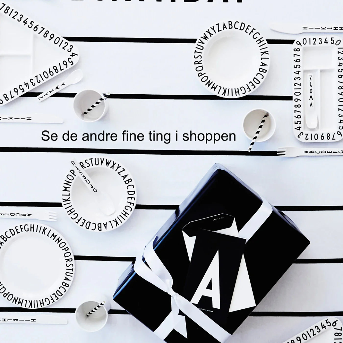 verjaardag