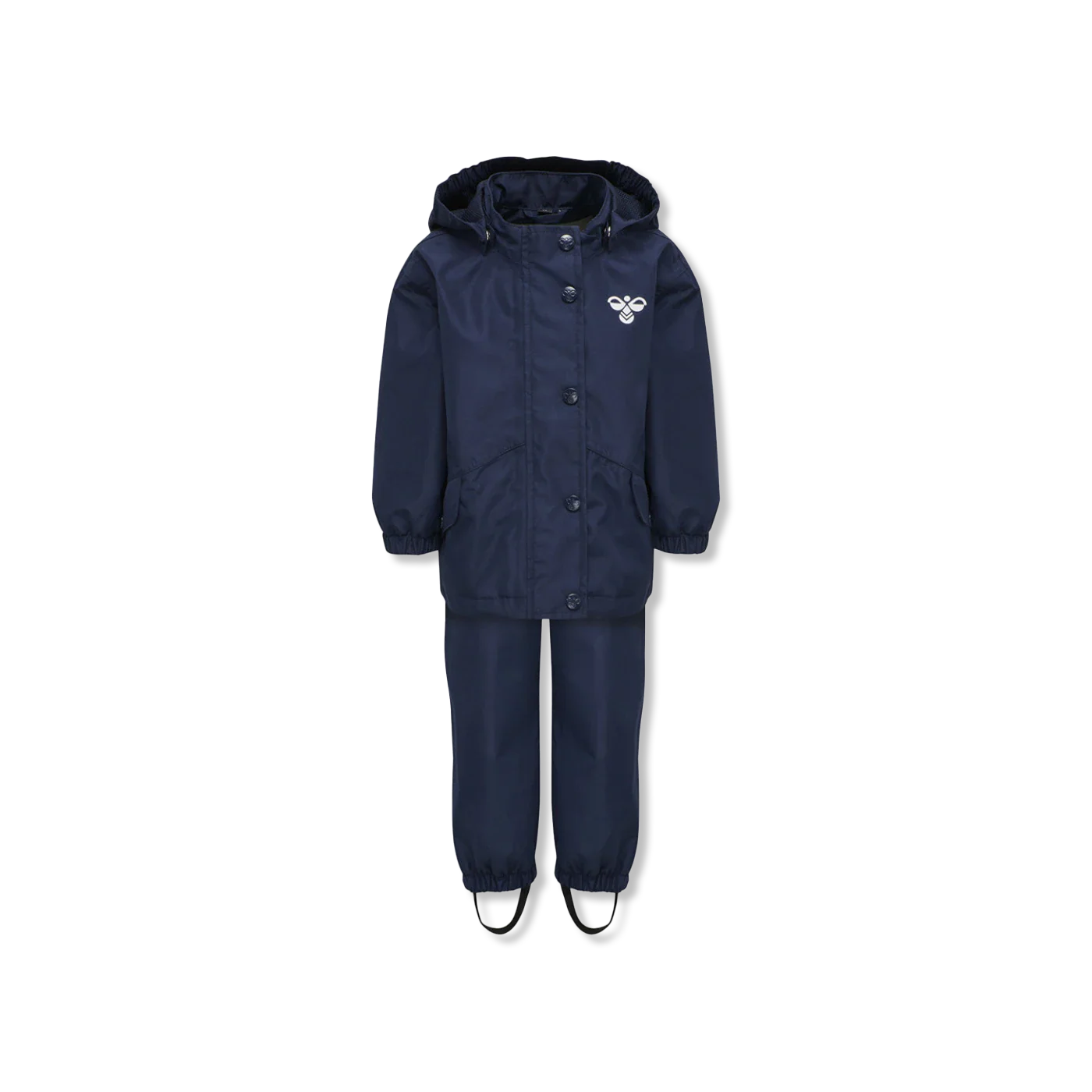 Reva Regenkleding