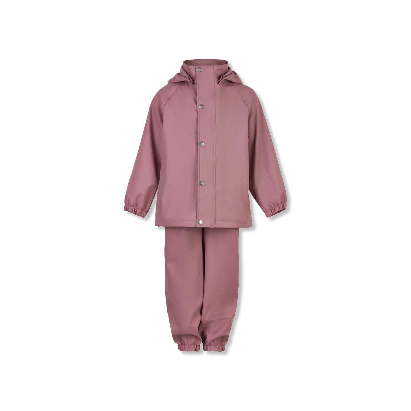 regenkleding