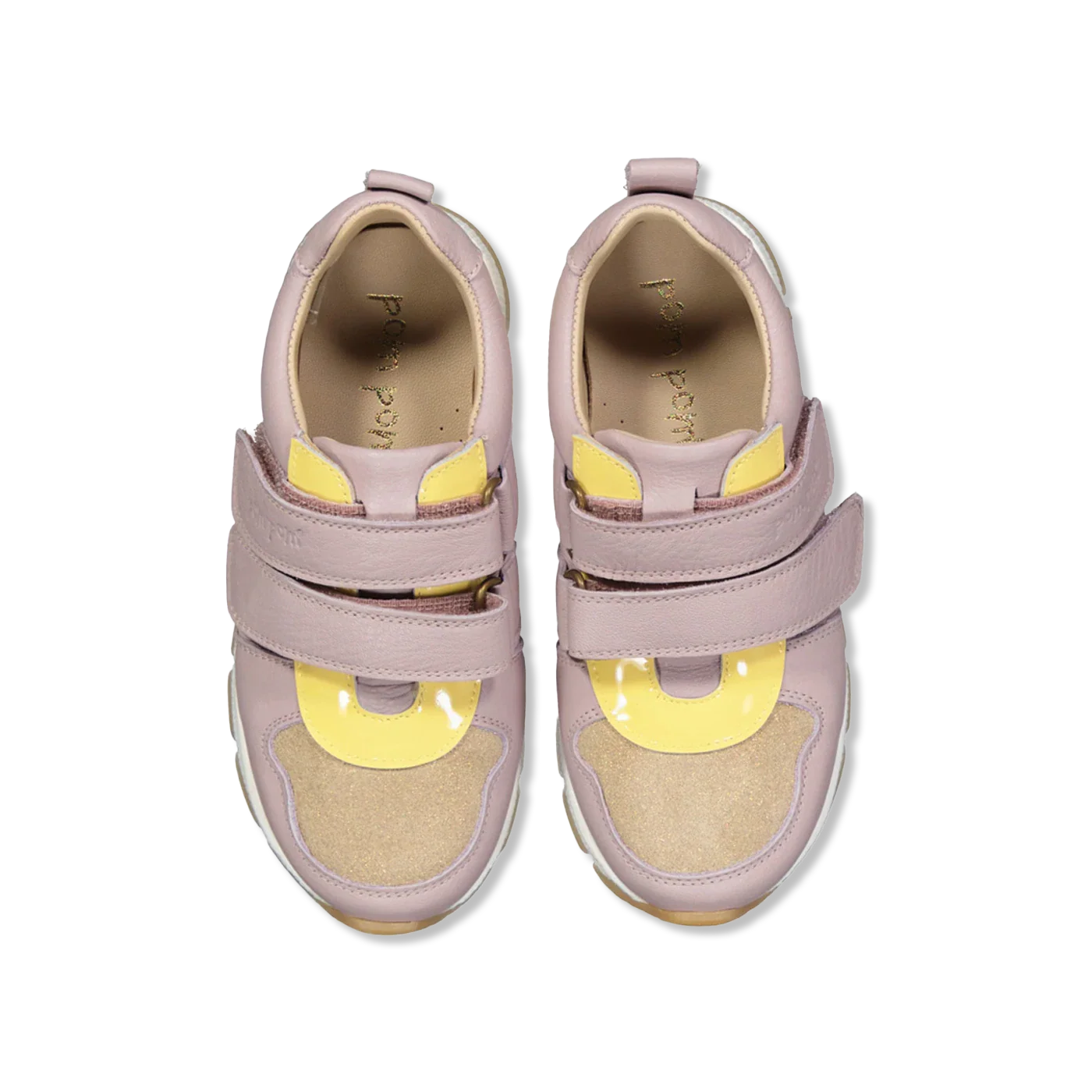 schoenen