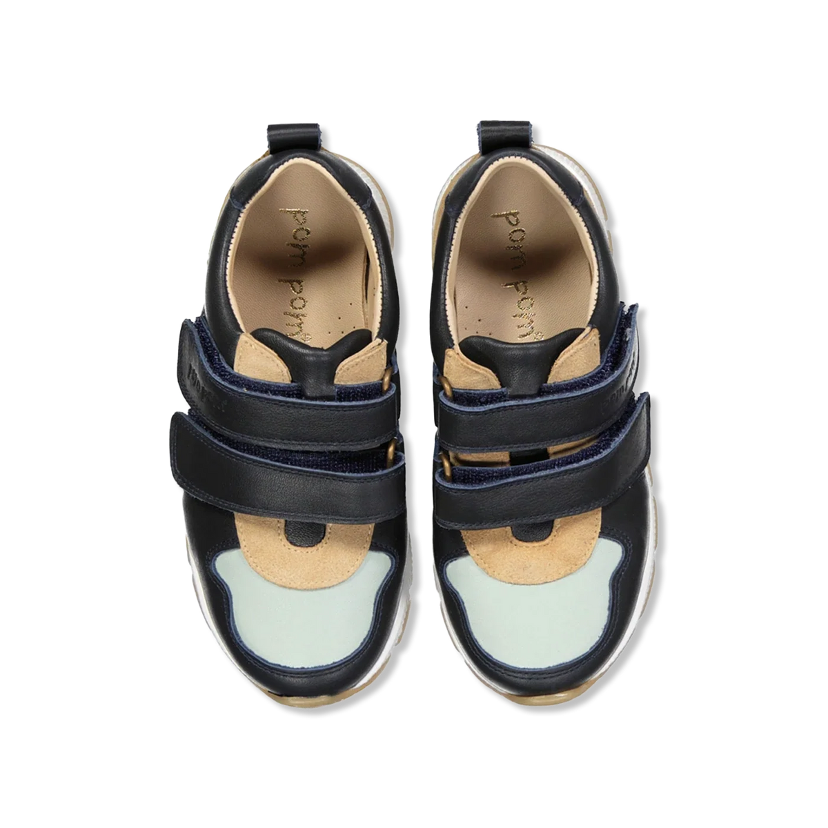 schoenen
