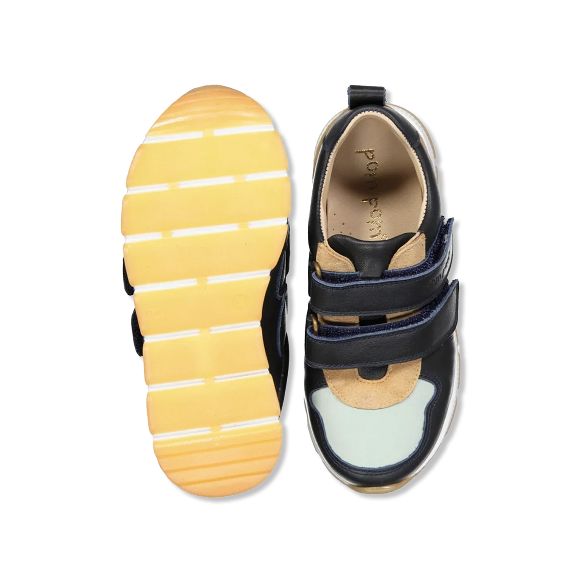 schoenen