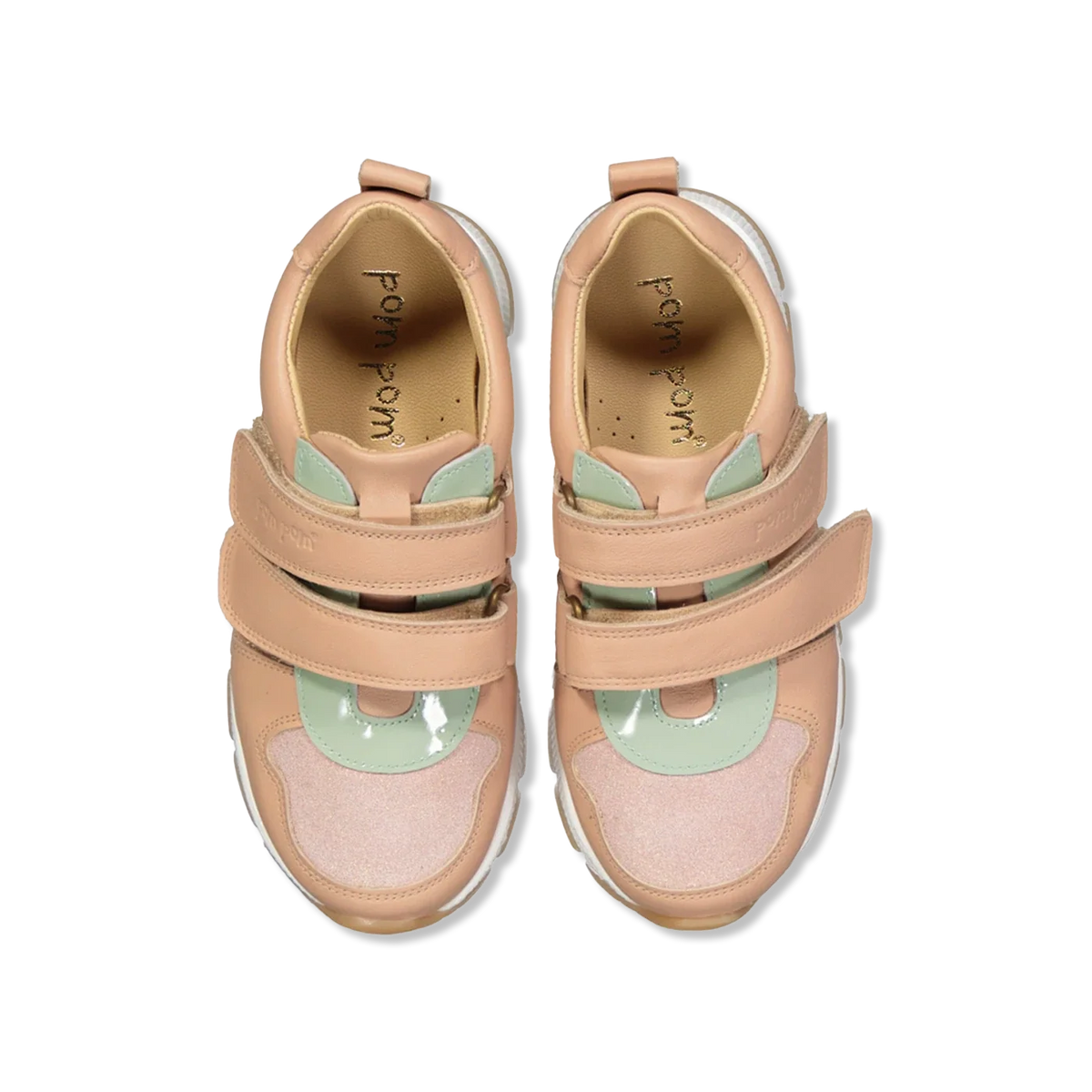 schoenen