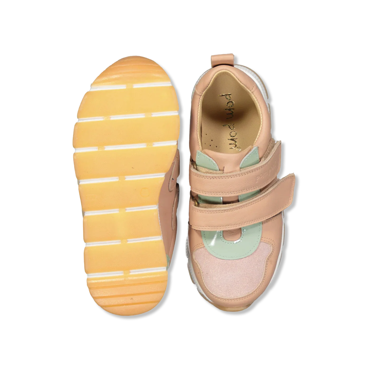 schoenen