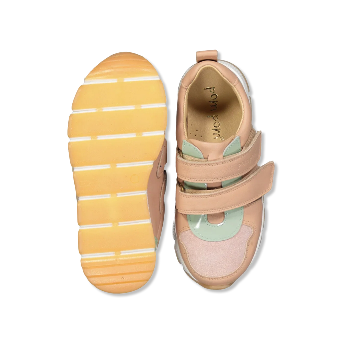 schoenen