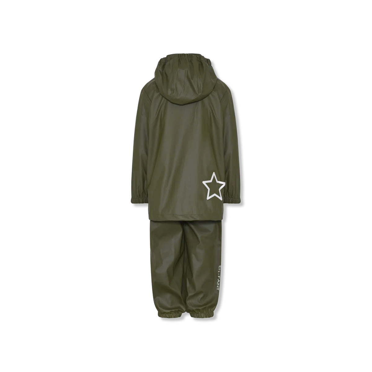 regenkleding