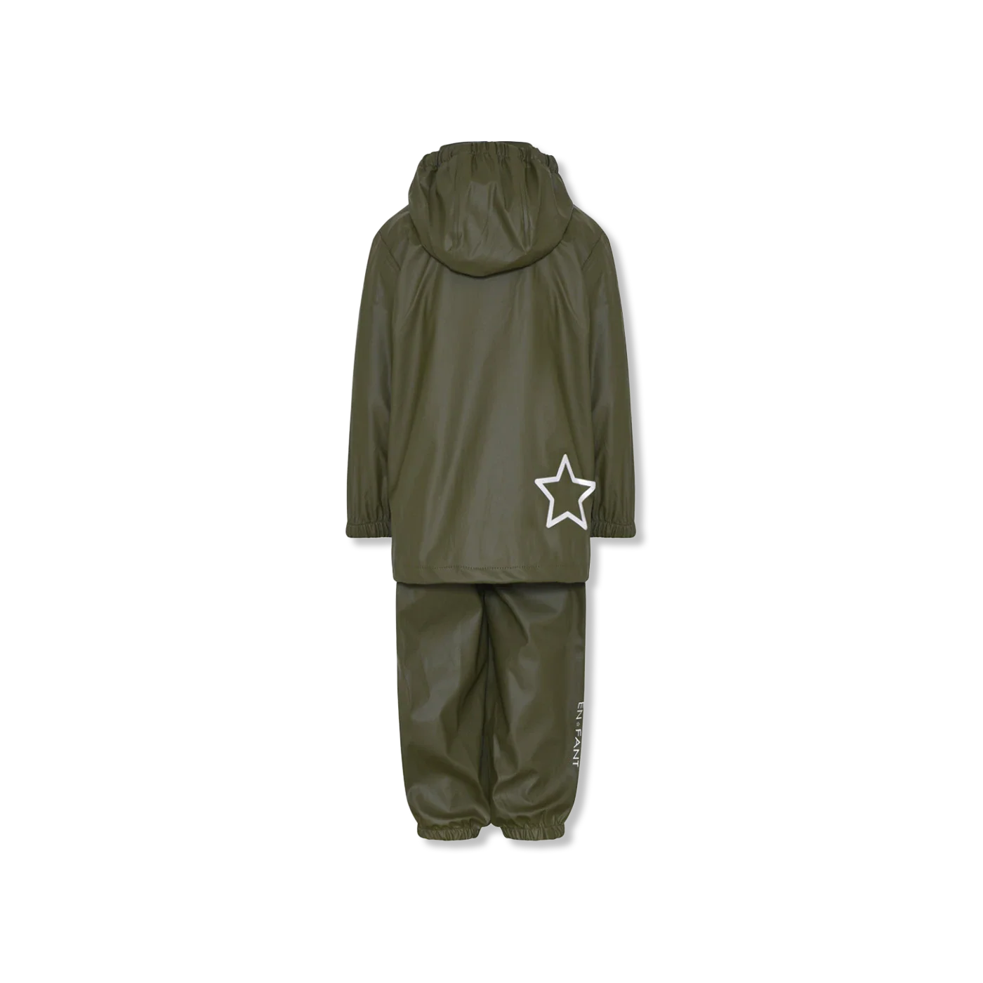 regenkleding