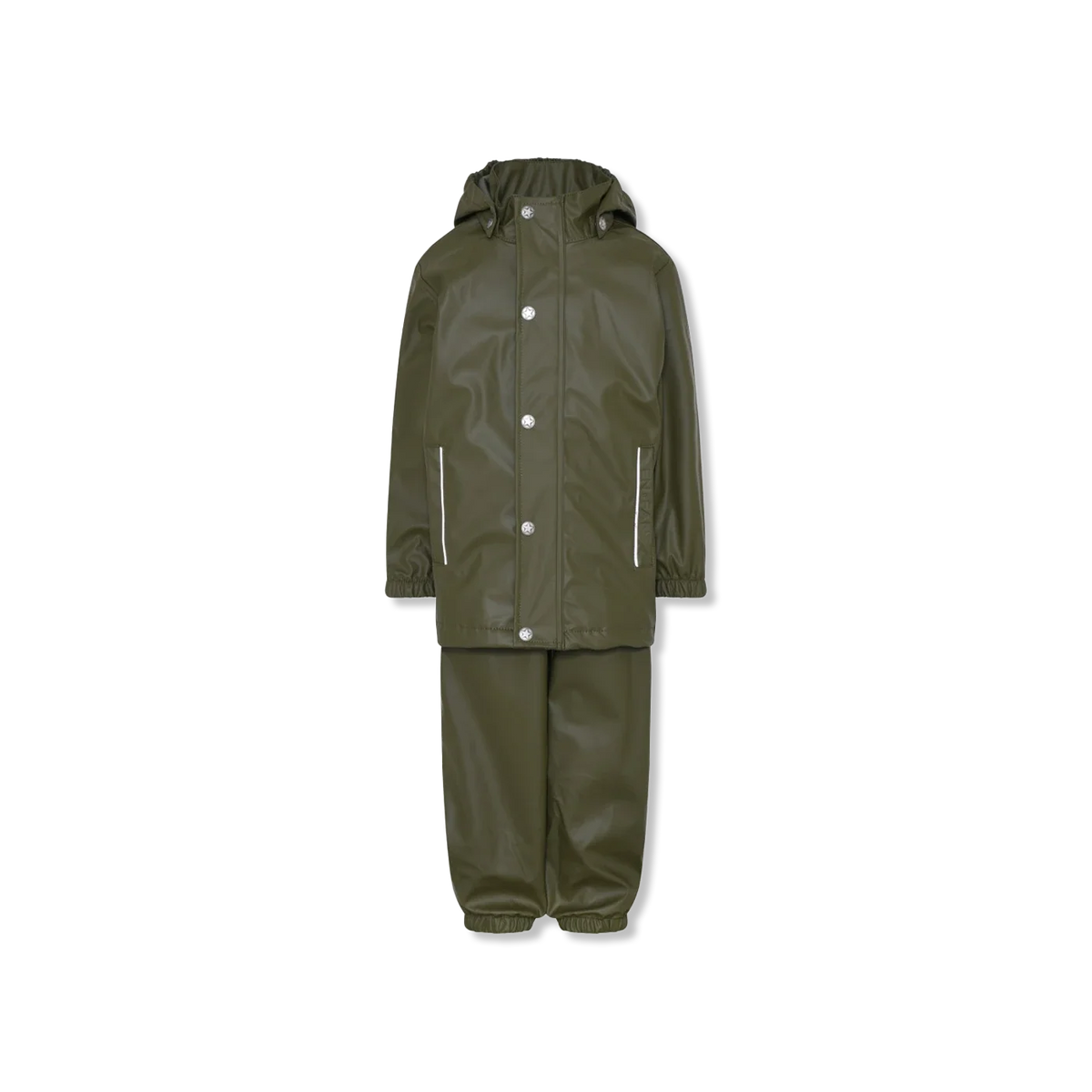 regenkleding