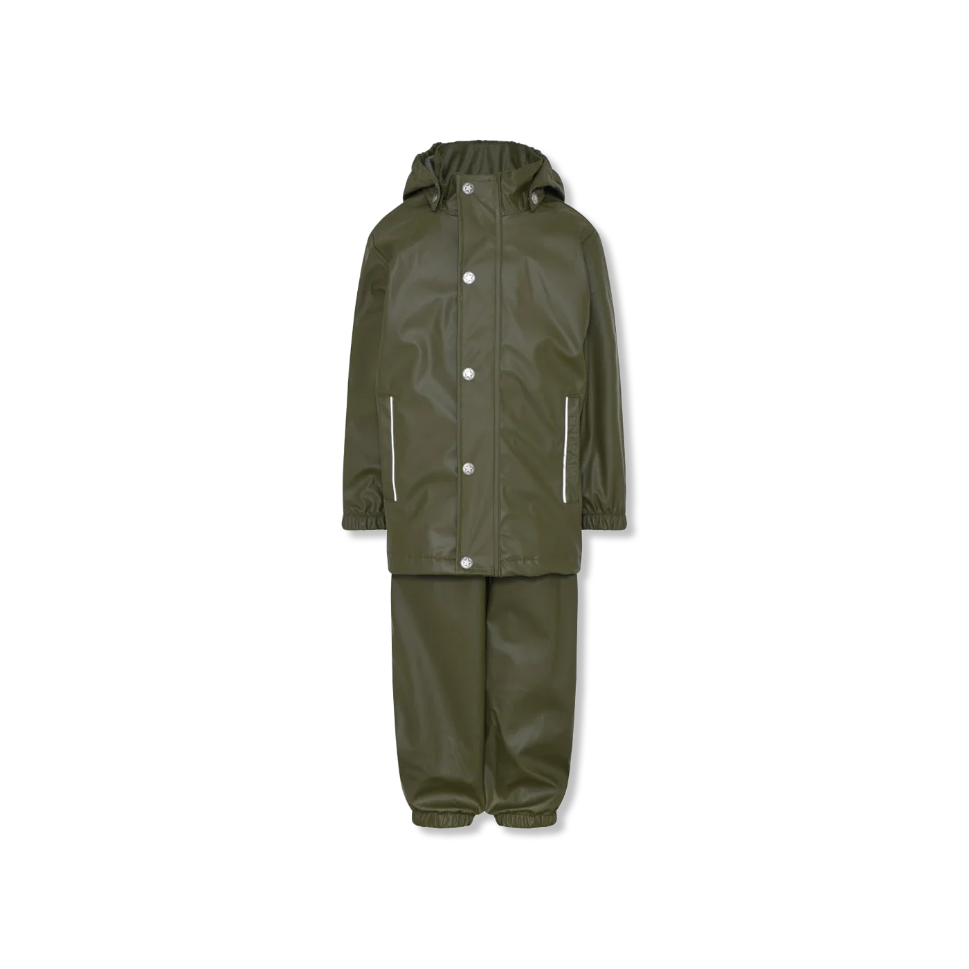 regenkleding