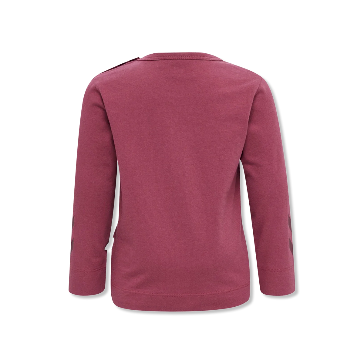 HmlHELGA t-shirt lange mouw