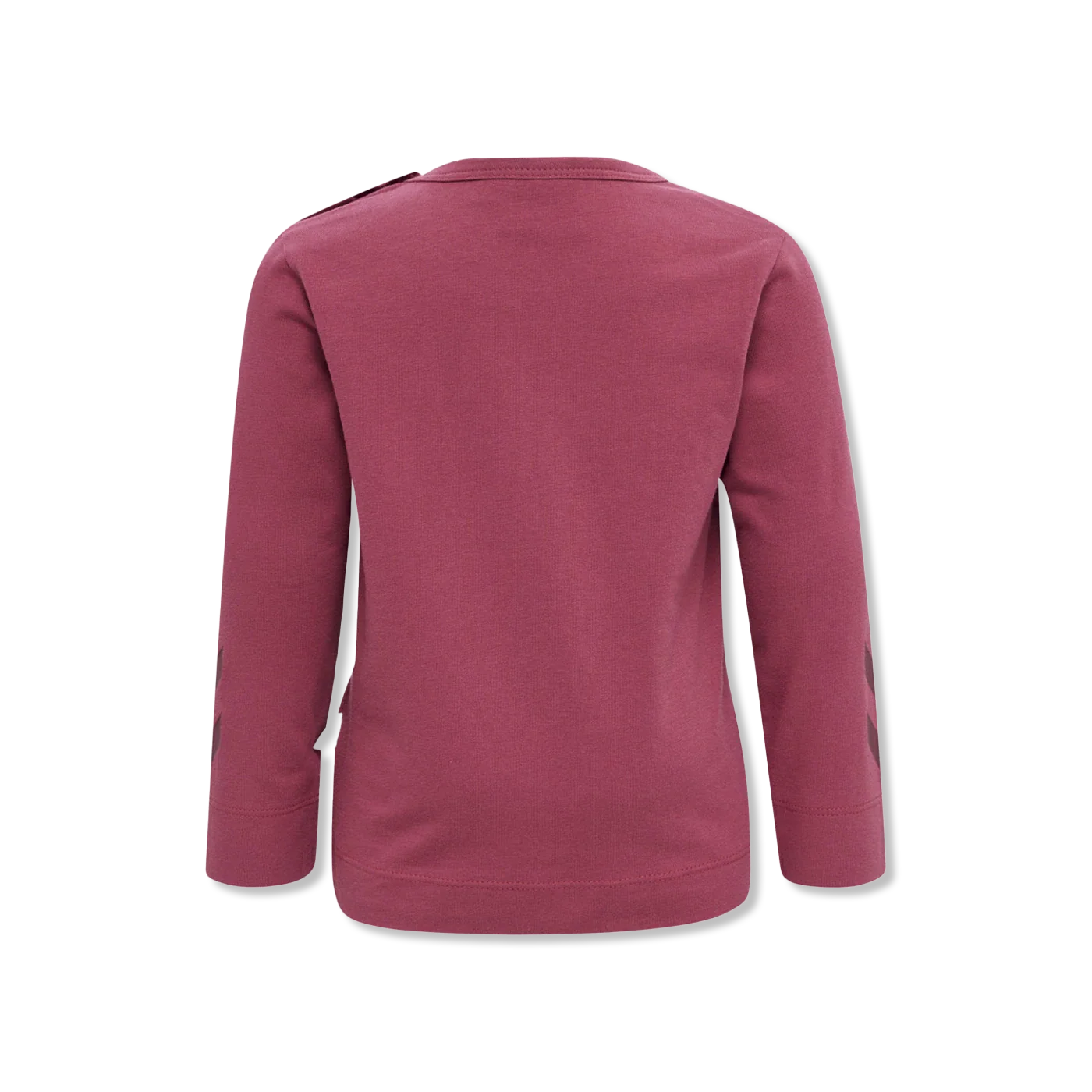 HmlHELGA t-shirt lange mouw