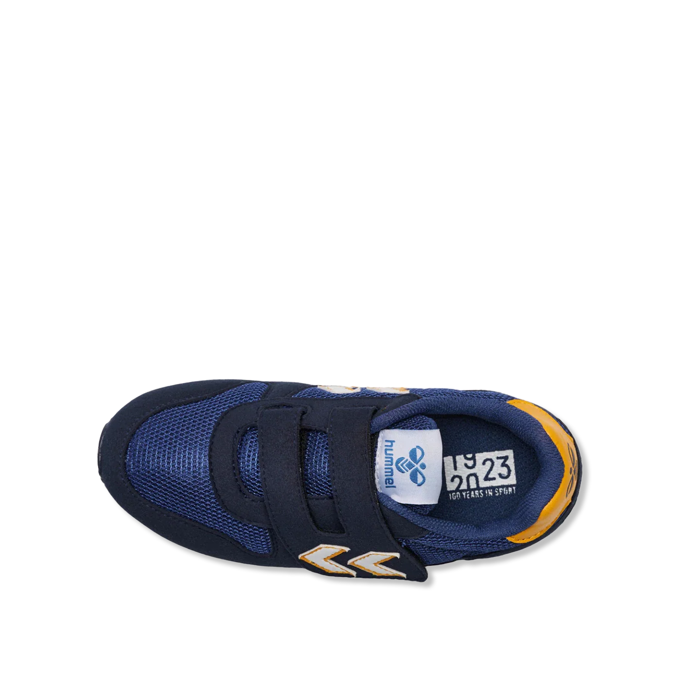 REFLEX VELCRO JR schoenen