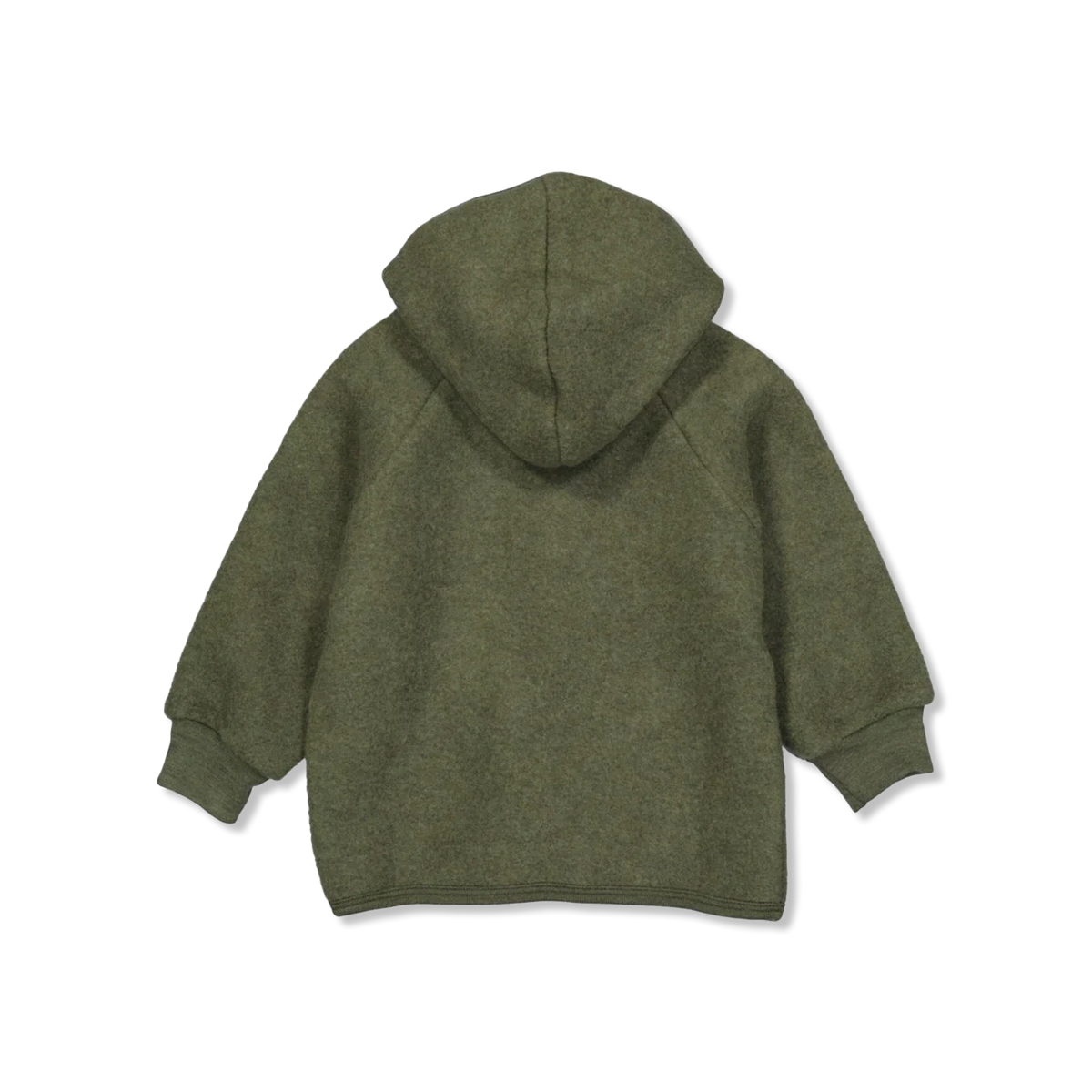 wollen Fleece