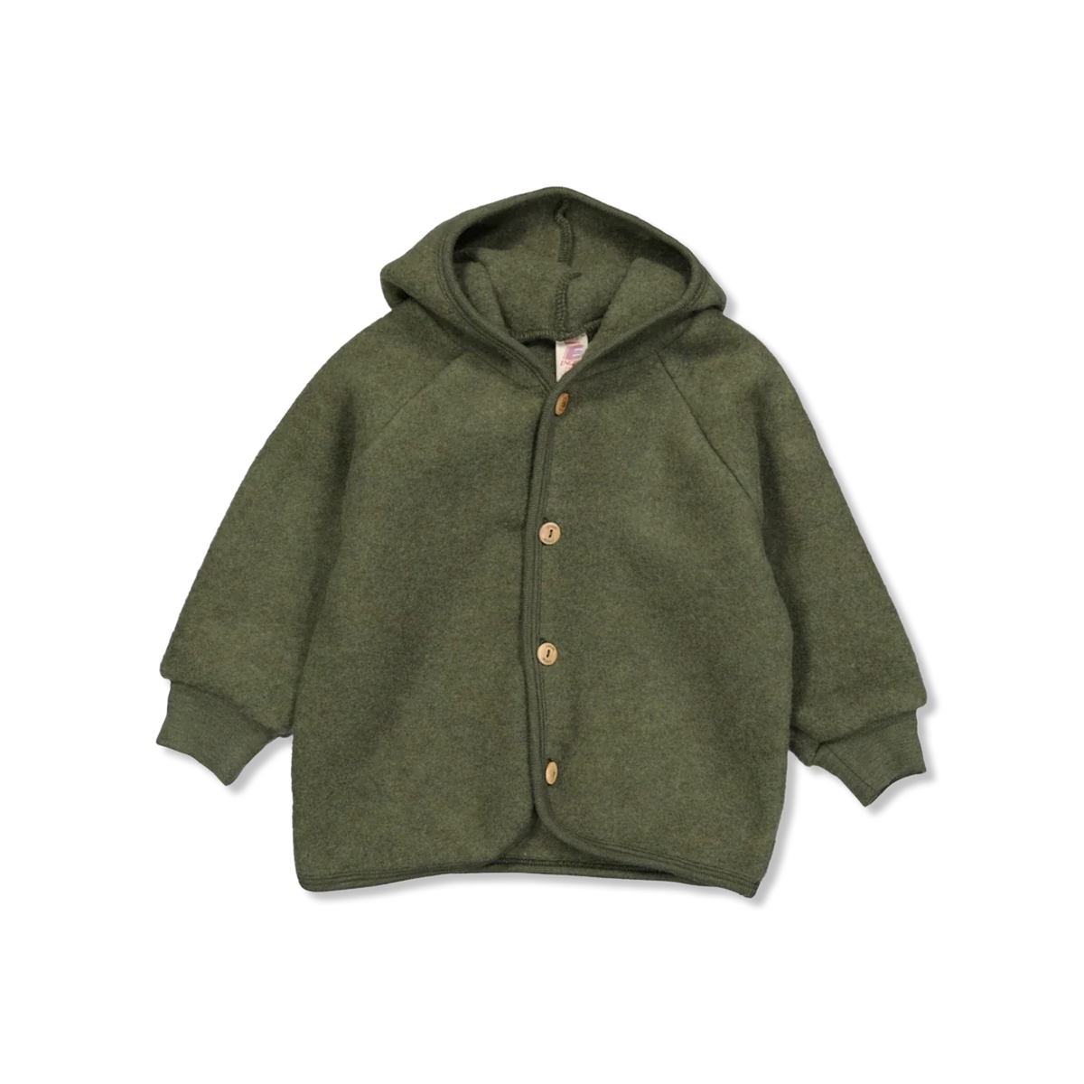 wollen Fleece