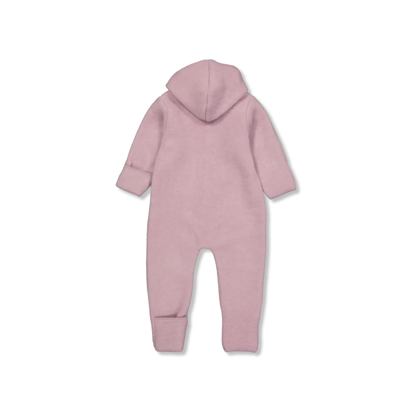 wollen Fleece