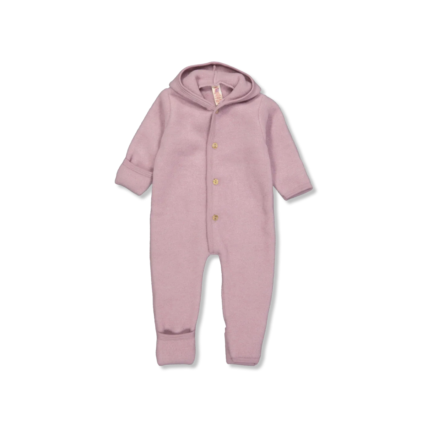 wollen Fleece
