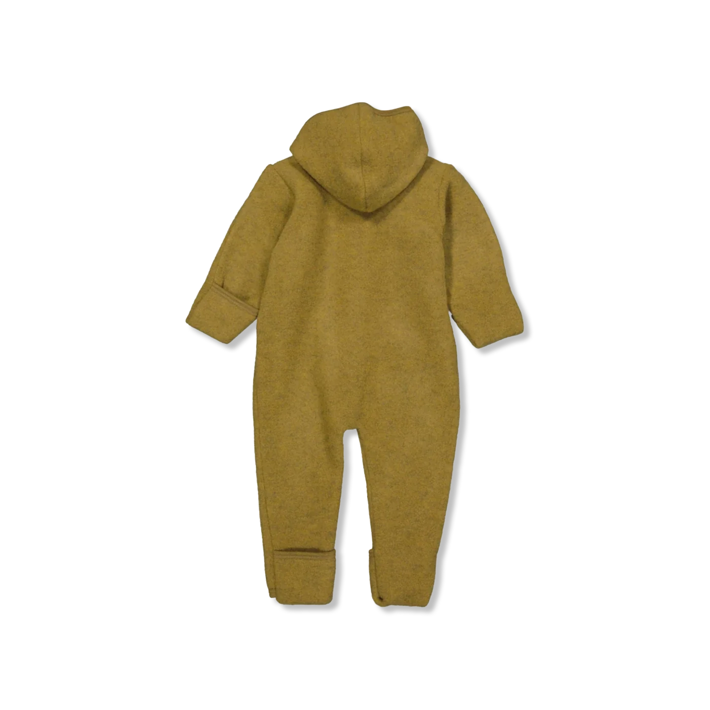 wollen Fleece
