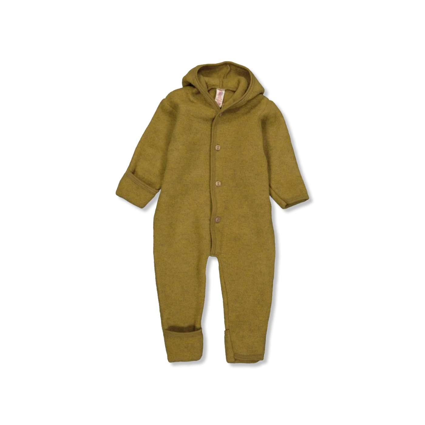 wollen Fleece