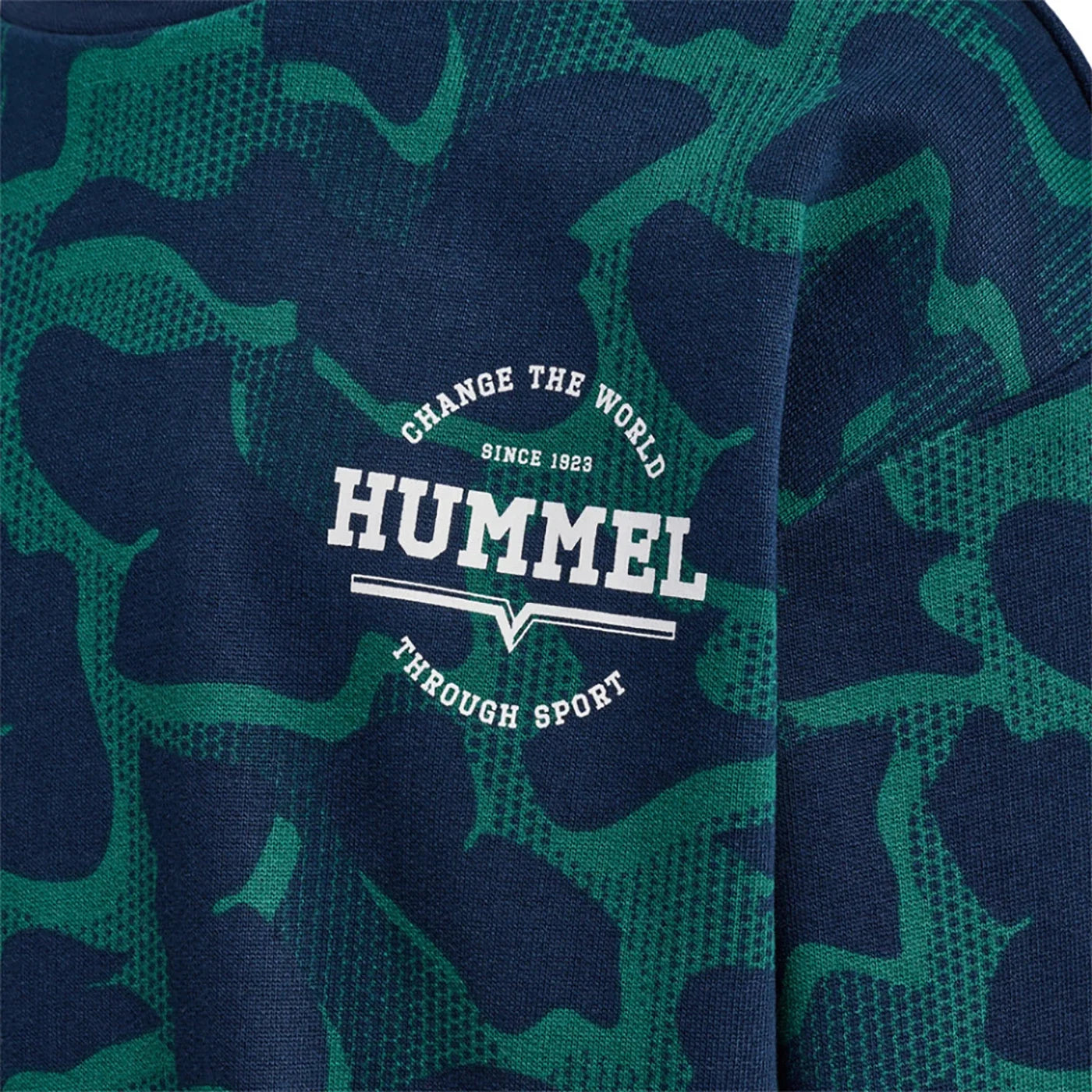 HmlMATEO sweatshirts