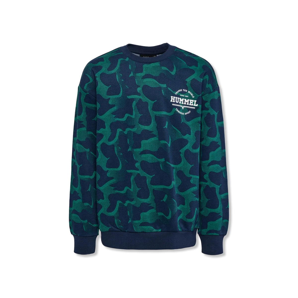 HmlMATEO sweatshirts