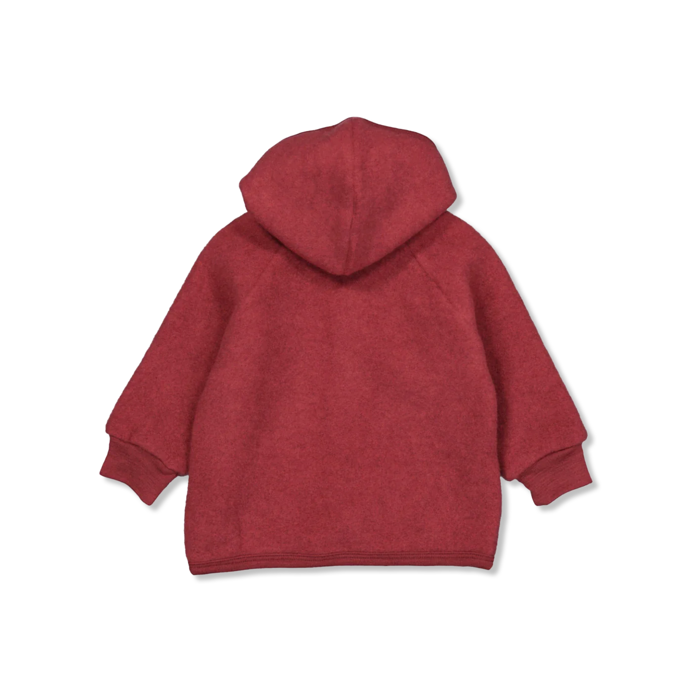 wollen Fleece