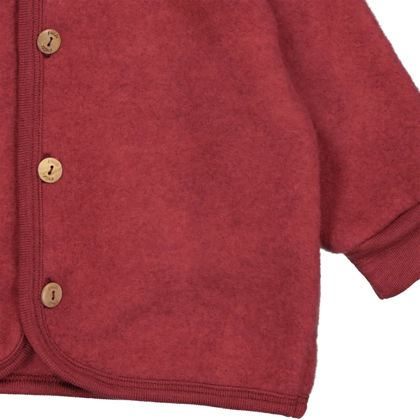 wollen Fleece