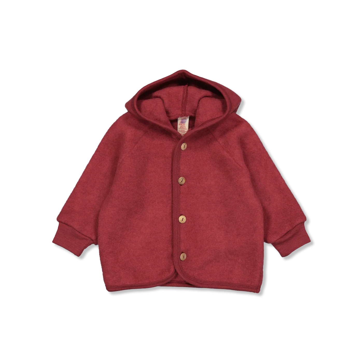 wollen Fleece