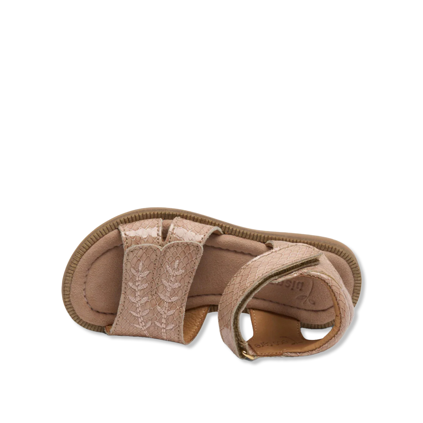 Alexa o sandalen