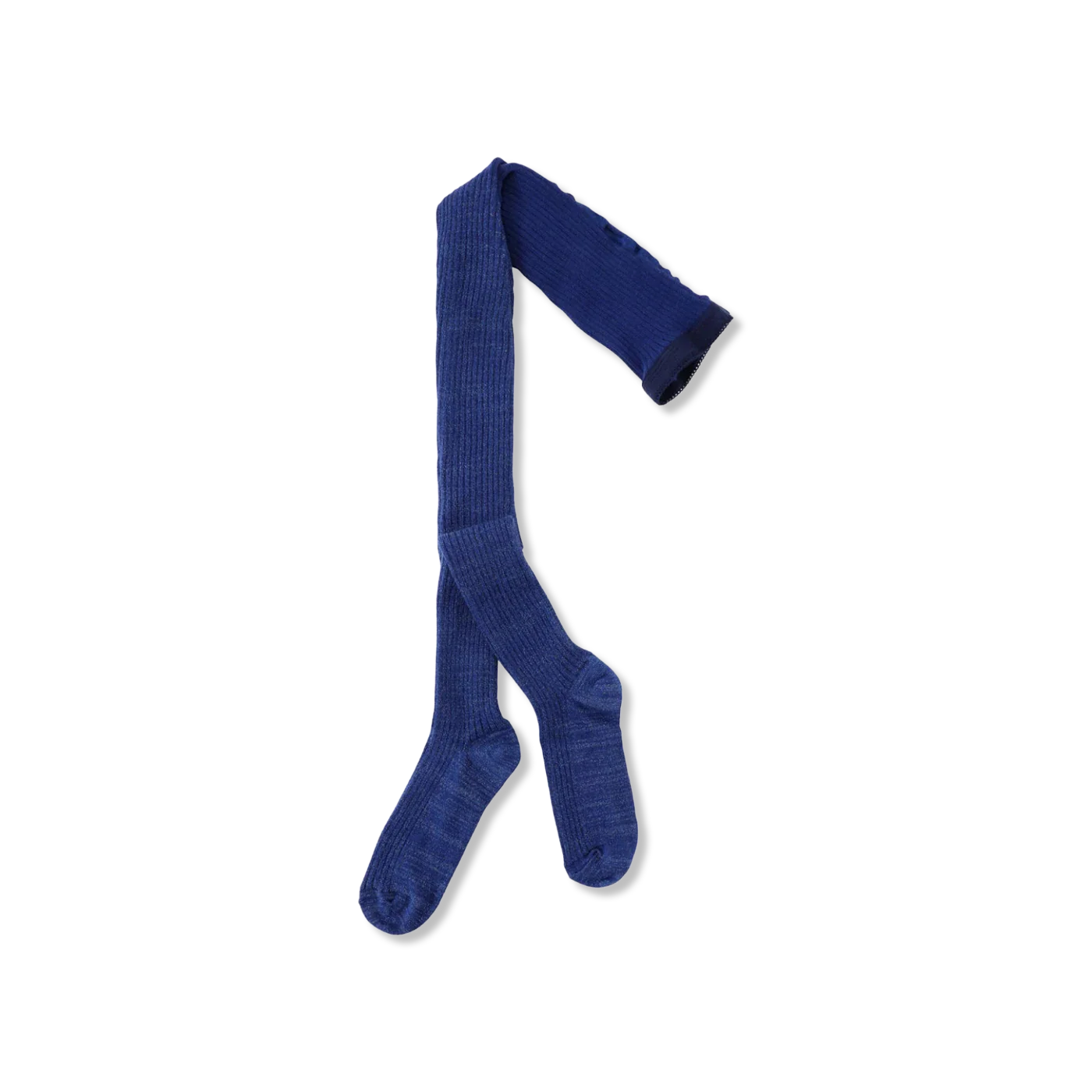 Glitter Rib Tights panty