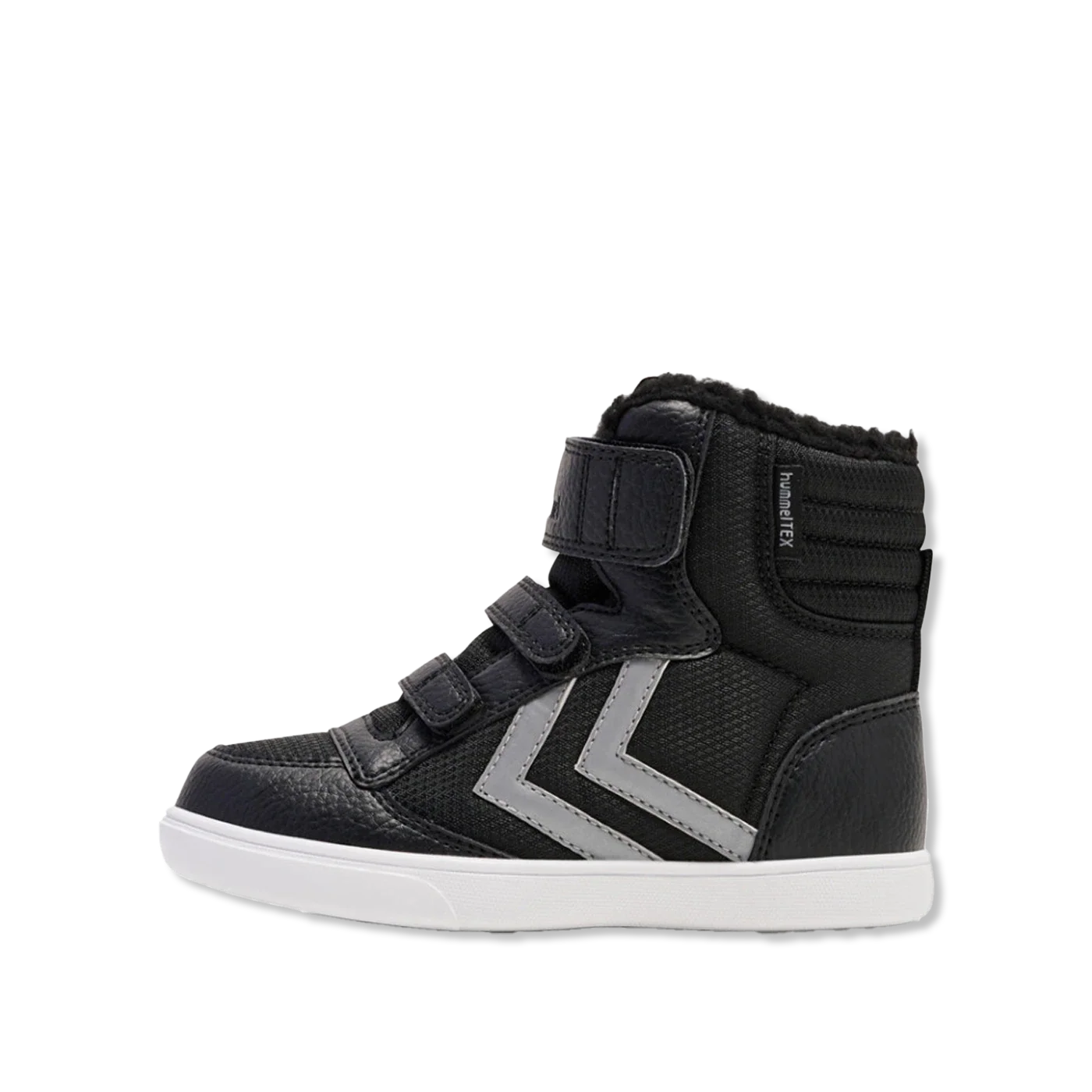 St. super poly boot mid tex jr Winterlaars