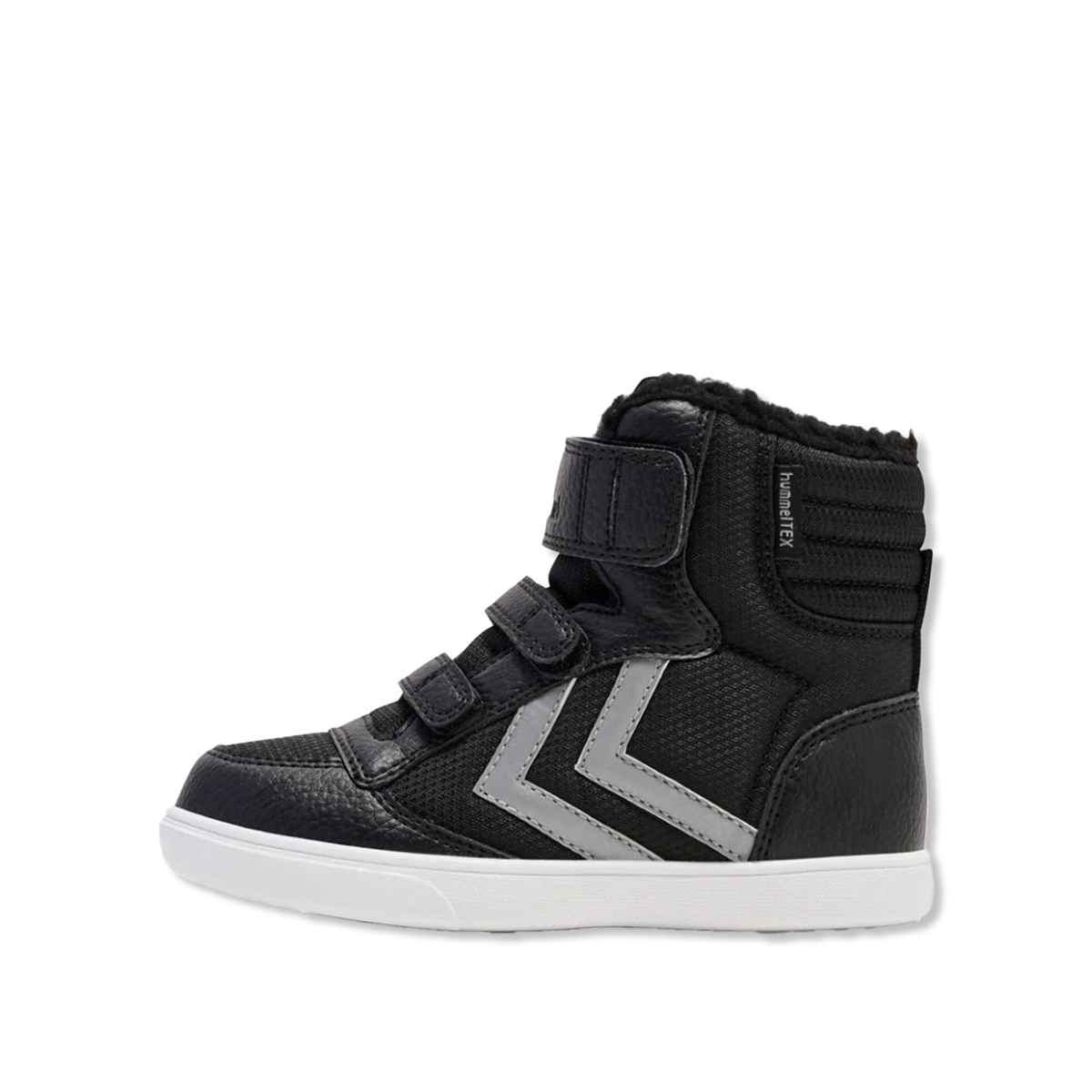 St. super poly boot mid tex jr Winterlaars