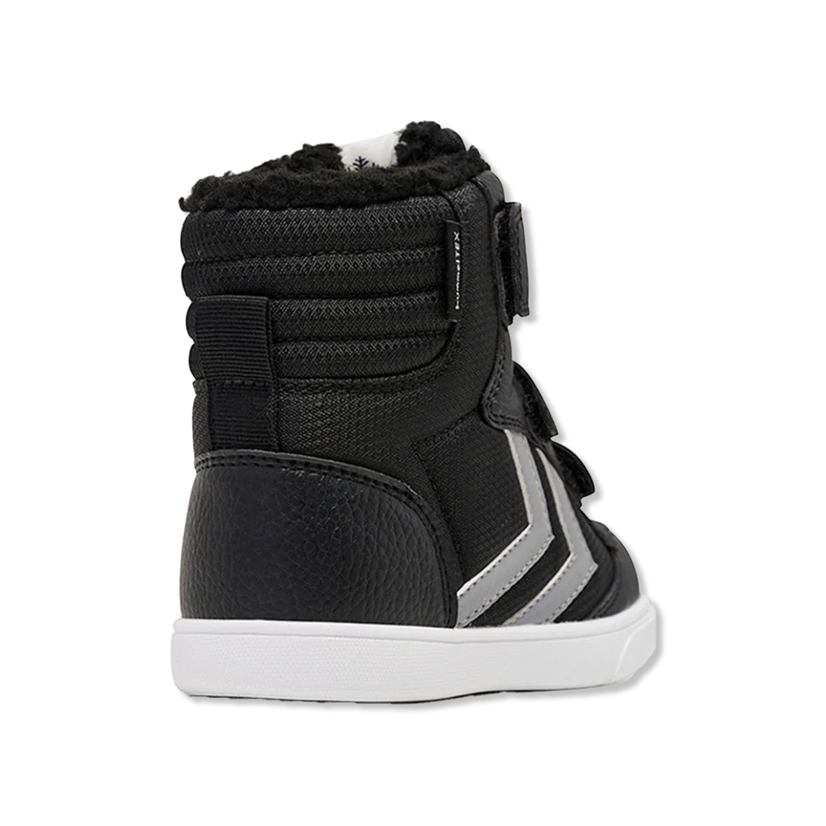 St. super poly boot mid tex jr Winterlaars