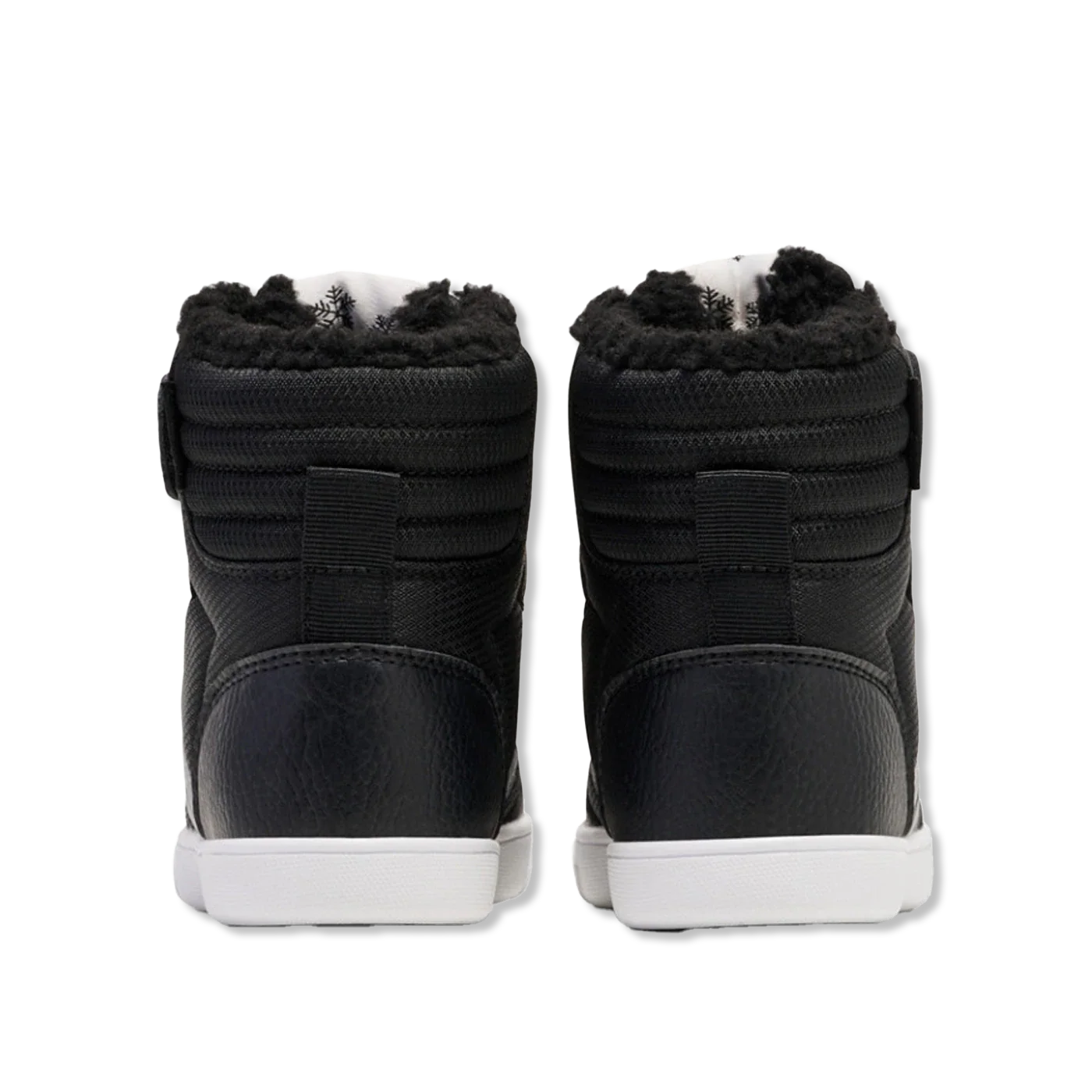 St. super poly boot mid tex jr Winterlaars