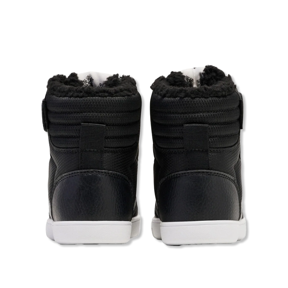 St. super poly boot mid tex jr Winterlaars
