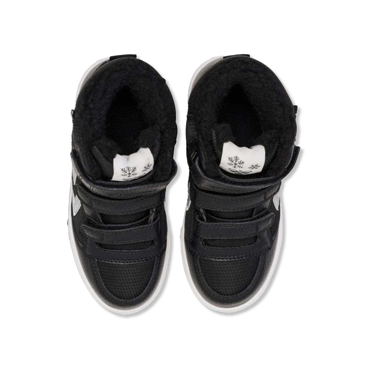 St. super poly boot mid tex jr Winterlaars