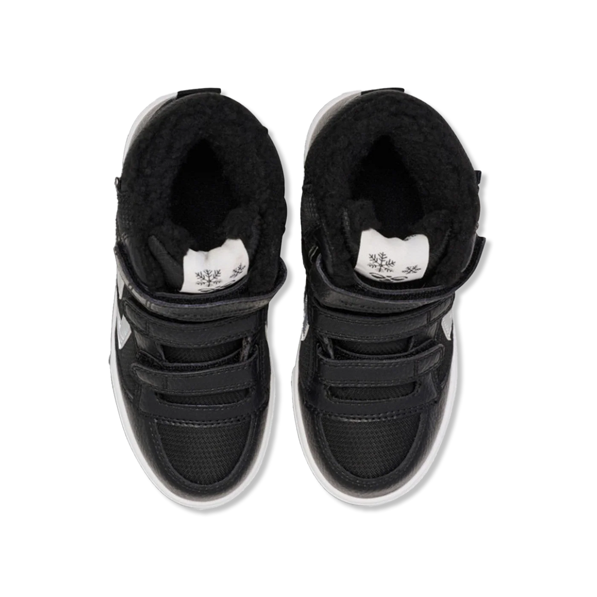 St. super poly boot mid tex jr Winterlaars