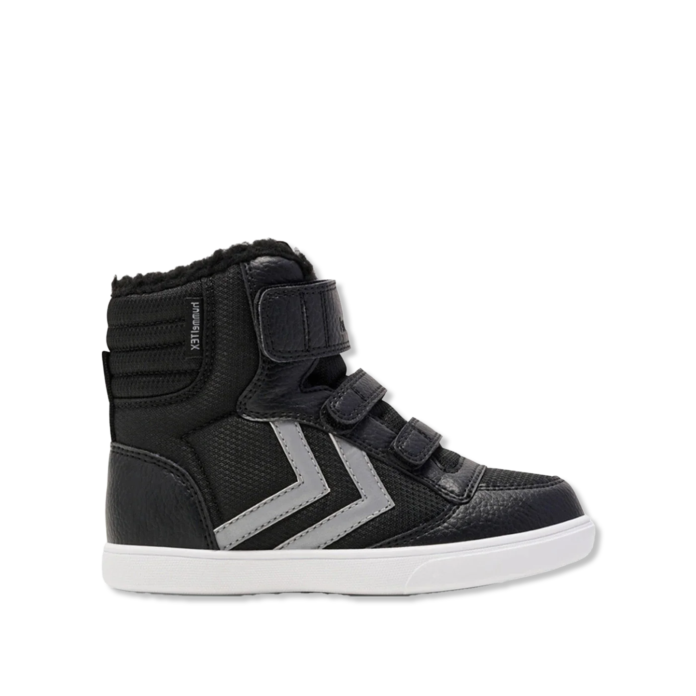 St. super poly boot mid tex jr Winterlaars