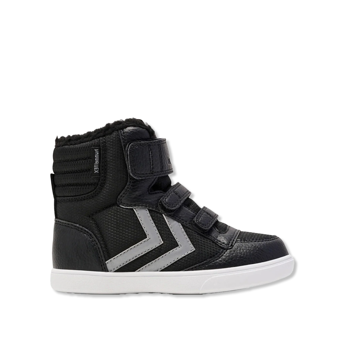 St. super poly boot mid tex jr Winterlaars