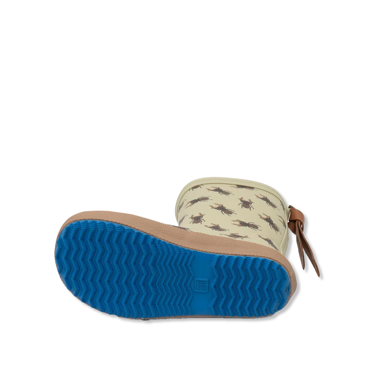 laarzen