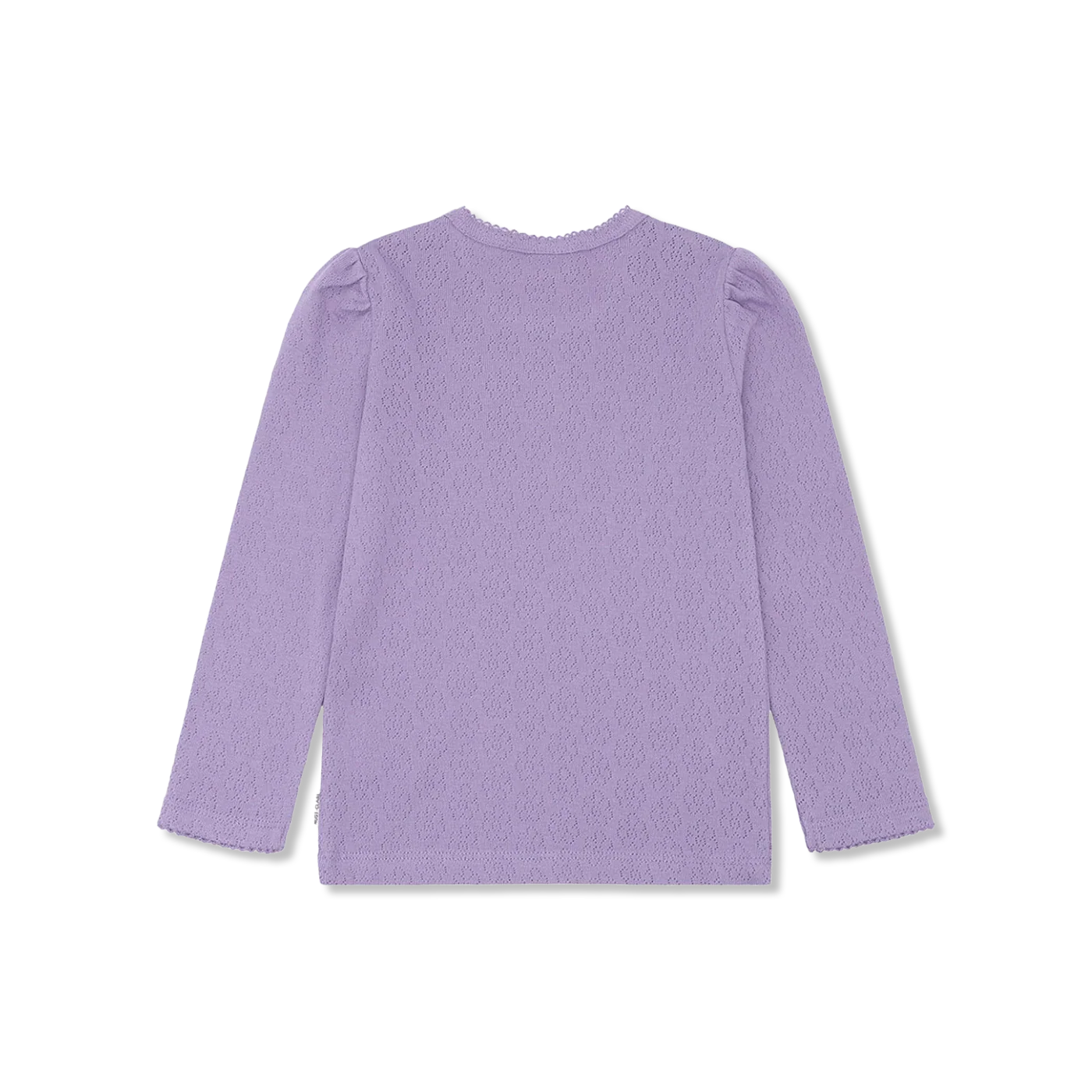 HCAlma t-shirt lange mouw