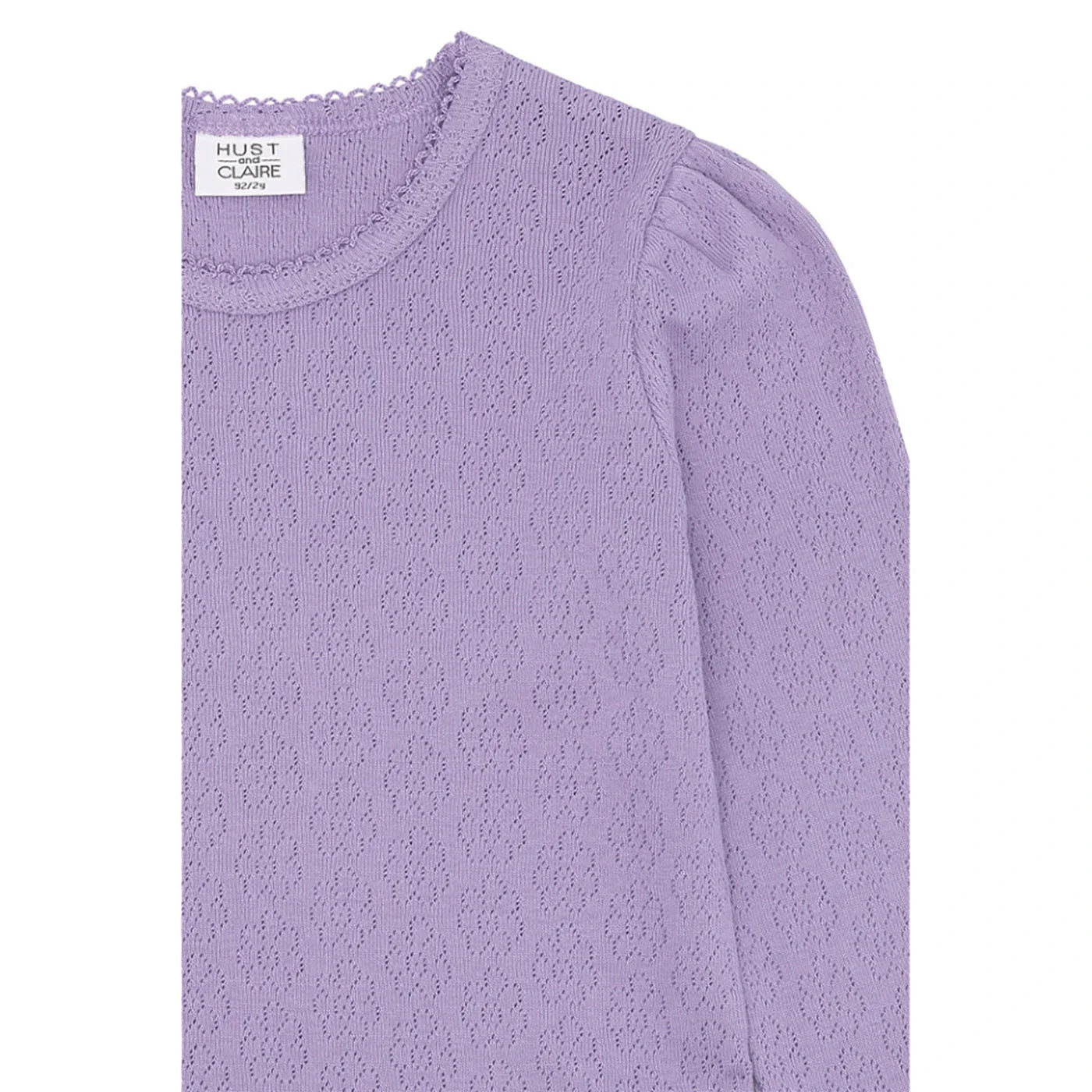 HCAlma t-shirt lange mouw