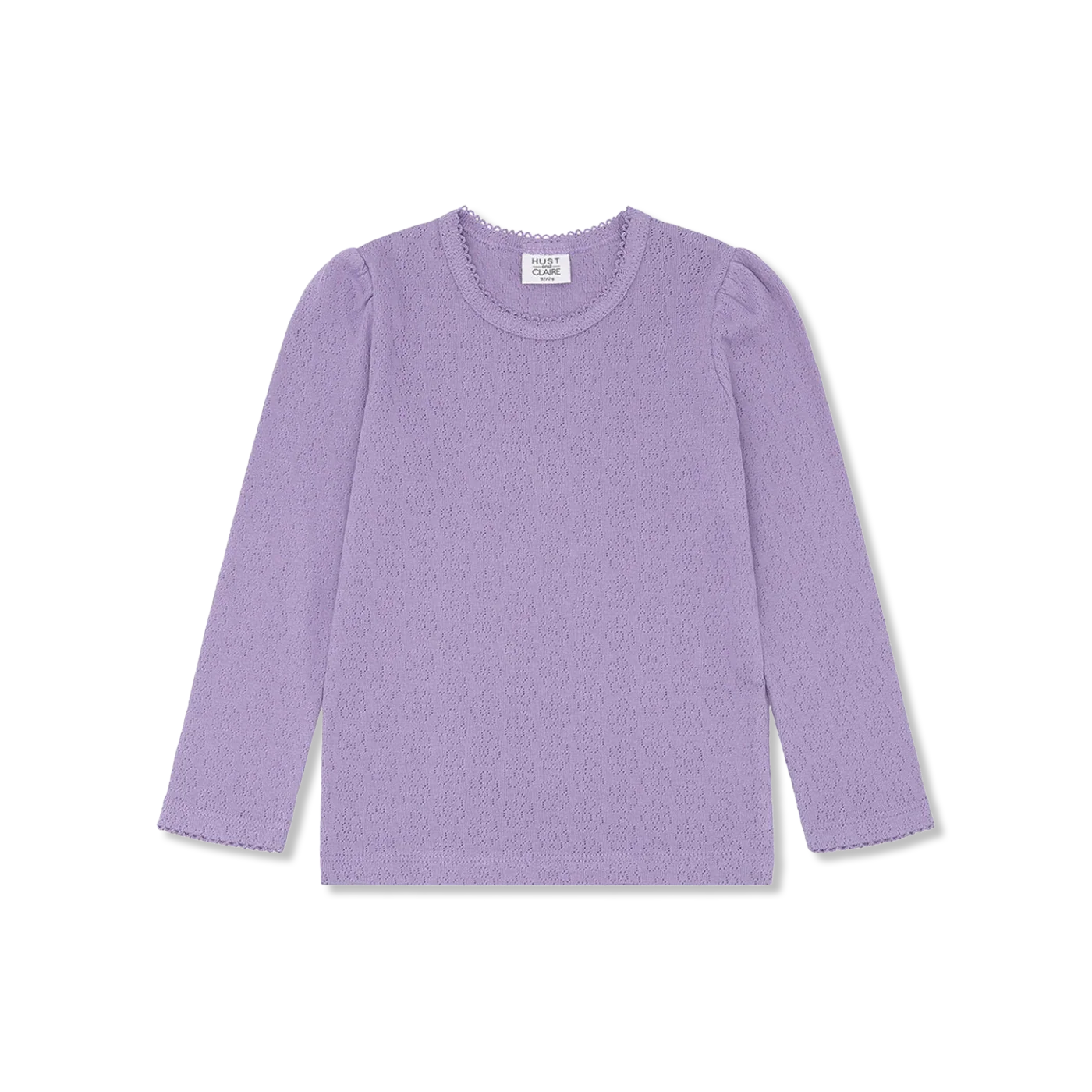 HCAlma t-shirt lange mouw