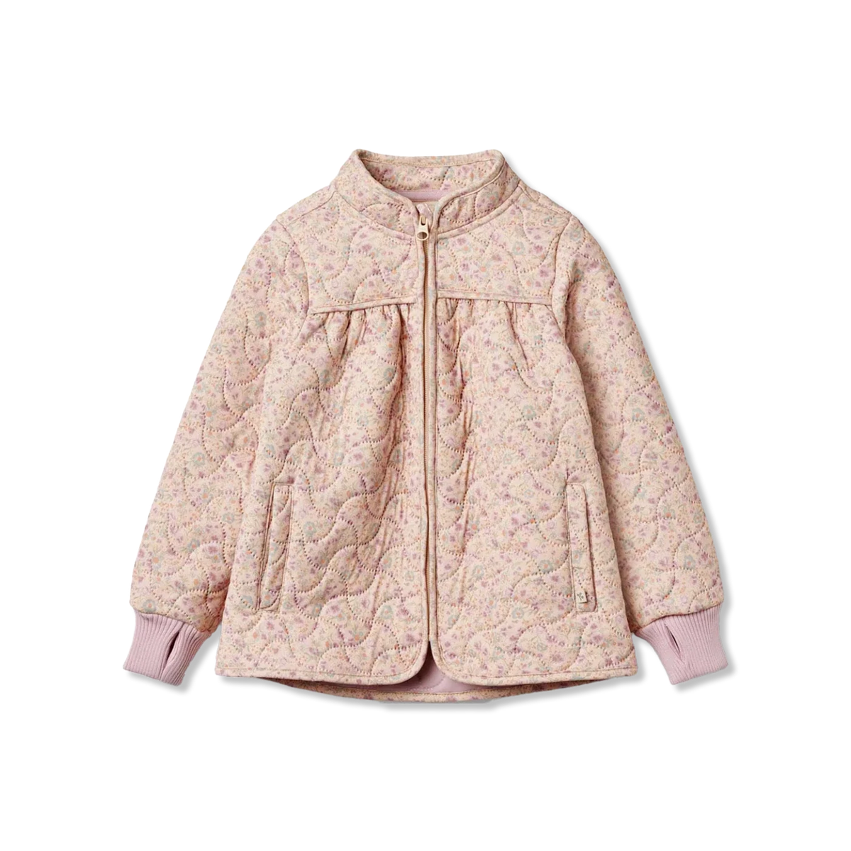 Tilde Thermo-jas