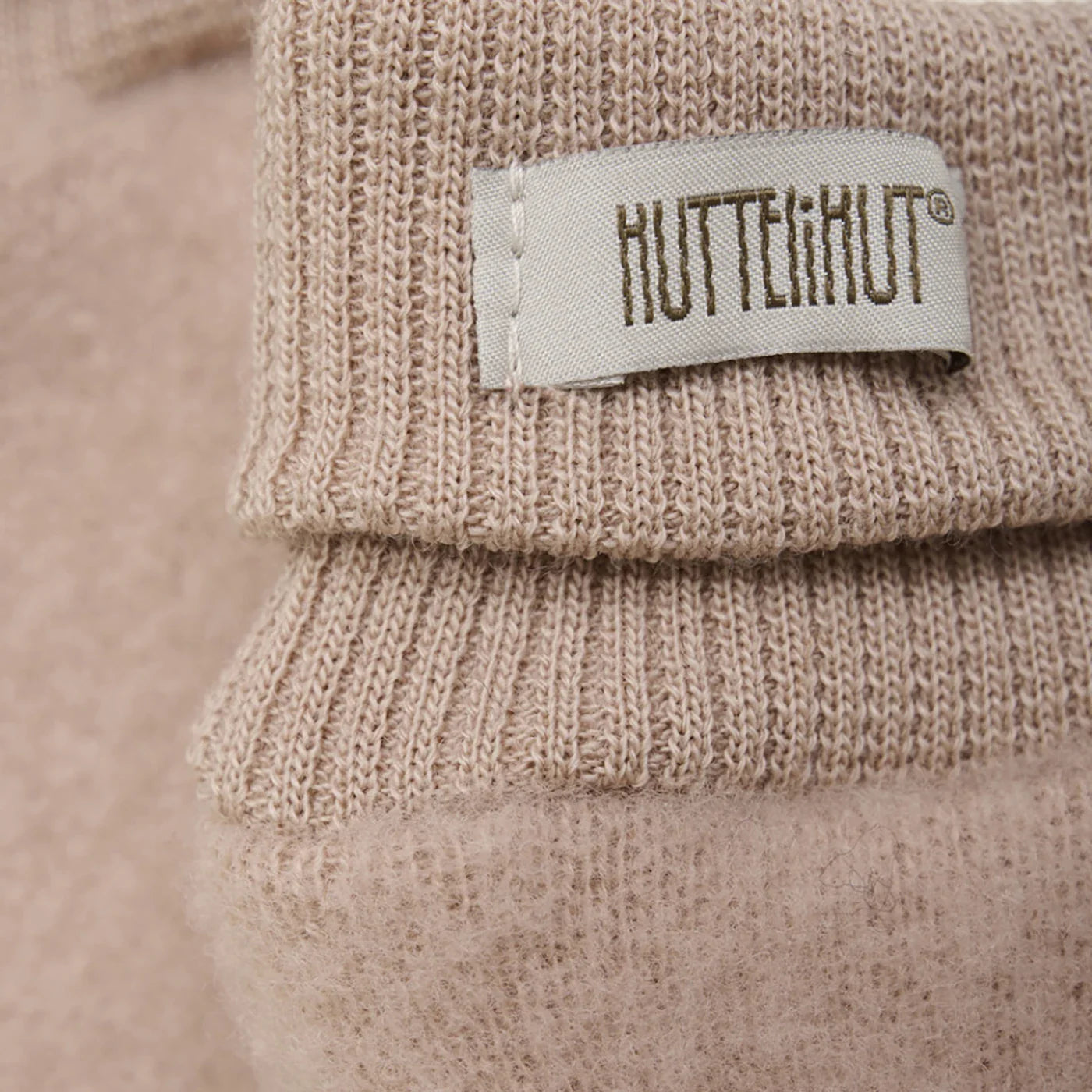 wanten