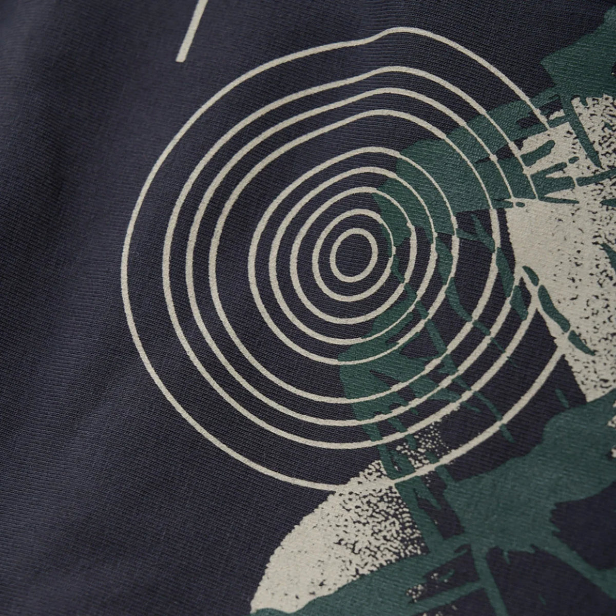 t-shirt lange mouw